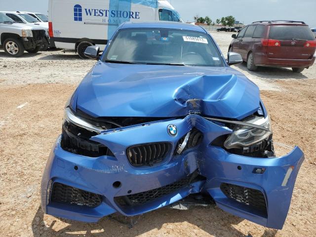 WBA1J9C58FVX98902 BMW M235XI