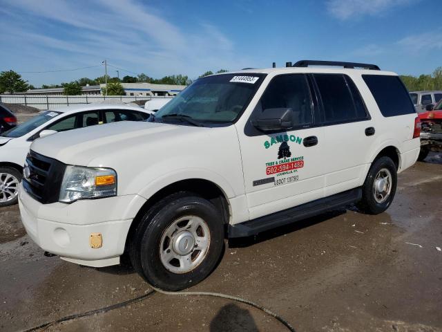 2008 Ford Expedition XLT