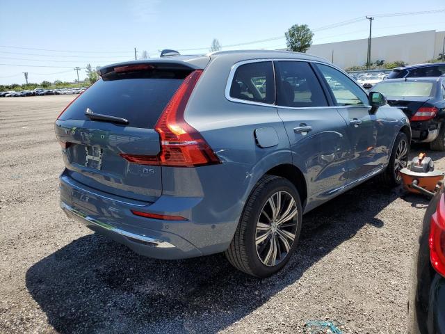 2023 VOLVO XC60 PLUS YV4L12DE2P1254726