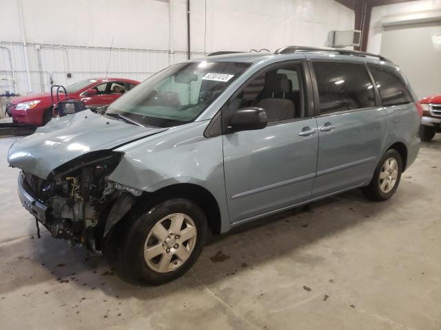 2008 Toyota Sienna CE