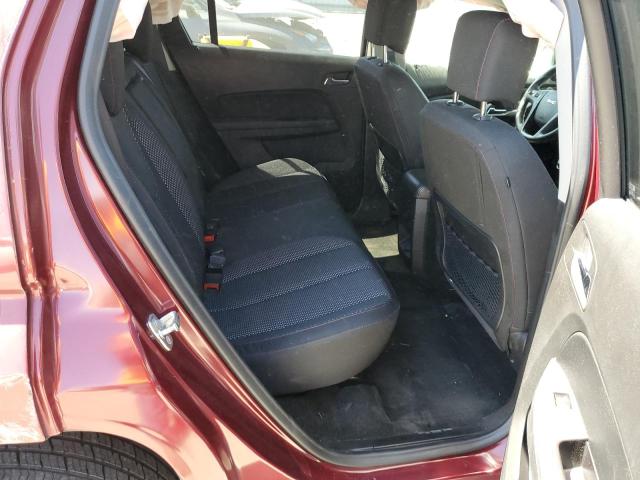 2GKALMEK7H6130863 GMC Terrain Sle