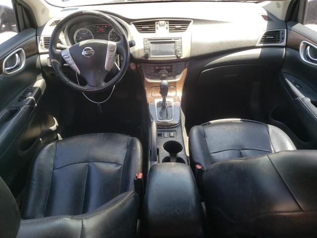 3N1AB7AP5EY334236 Nissan SENTRA S