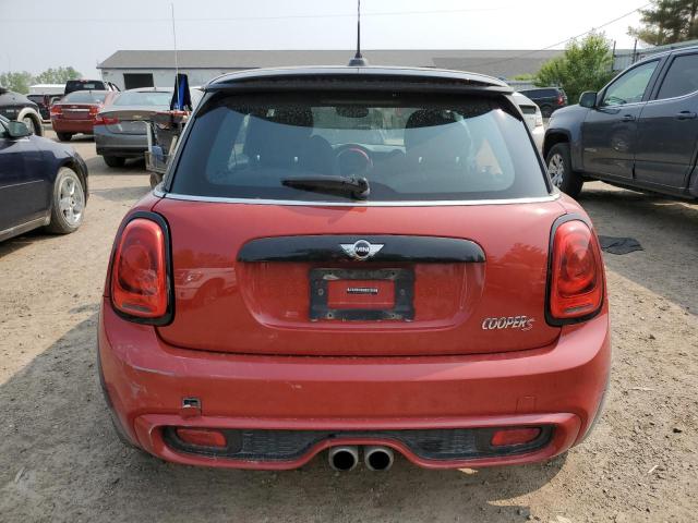 WMWXM7C5XET970251 Mini COOPER S