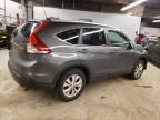 HONDA CR-V EXL photo