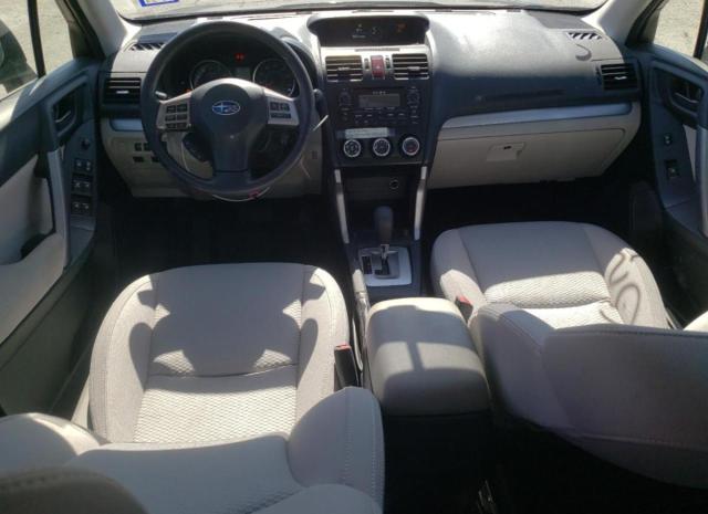 JF2SJADC0FH422801 Subaru Forester 2.5i Premium