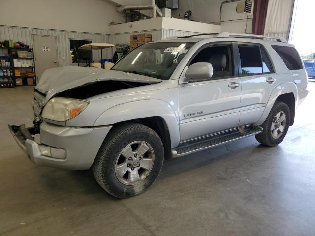 2004 Toyota 4Runner Limited