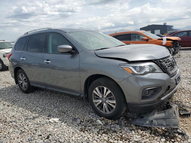 5N1DR2MM2JC667132 Nissan Pathfinder S