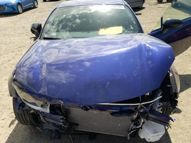 2023 TOYOTA GR 86 JF1ZNBC10P8750556