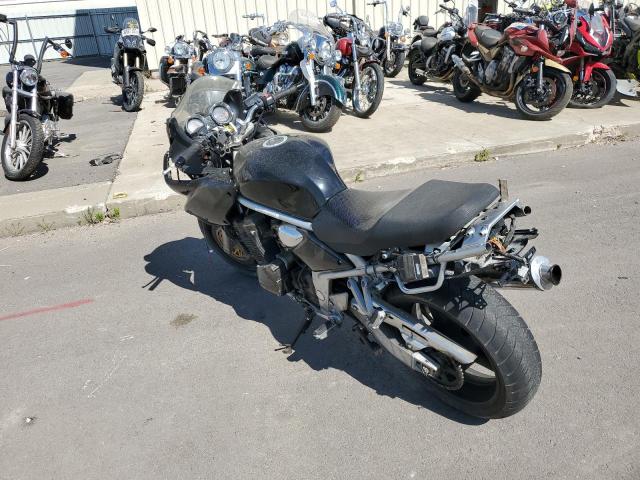 2001 SUZUKI GSF1200 BA - JS1GV77A112101782