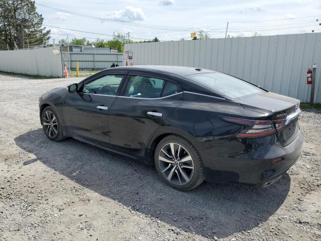 2020 NISSAN MAXIMA SL - 1N4AA6DV4LC385386