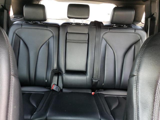 2016 LINCOLN MKX PREMIE 2LMTJ6JR0GBL73882