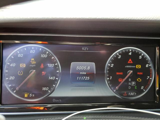 WDDUG8CB3HA322426 Mercedes-Benz S 550