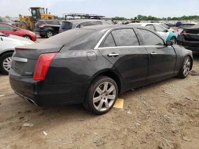 1G6AY5SX0E0131038 Cadillac Cts Performance Collection