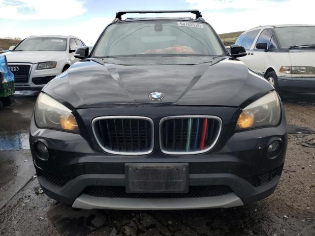 WBAVM1C50EVW53202 BMW X1 Sdrive28i