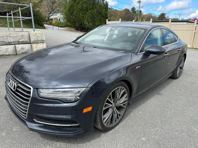 VIN WAU2GAFC3GN003108 2016 Audi A7, Prestige no.1