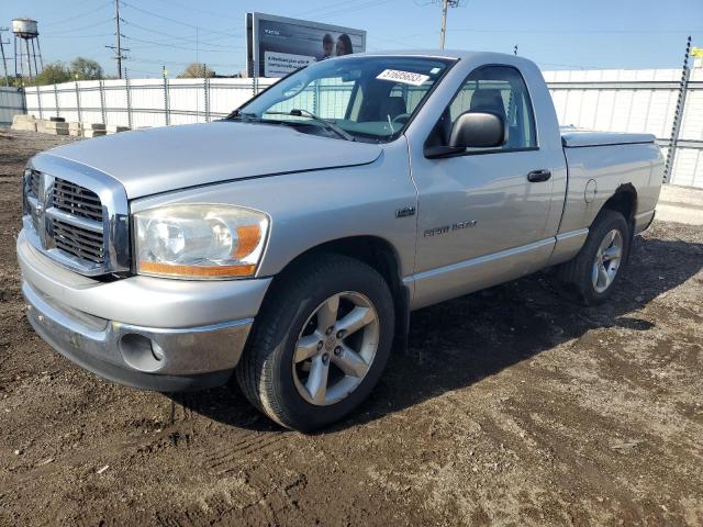 2006 Dodge Ram 1500 ST