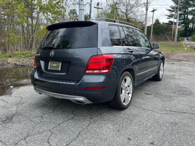 2015 MERCEDES-BENZ GLK 250 BL - WDCGG0EB6FG375177