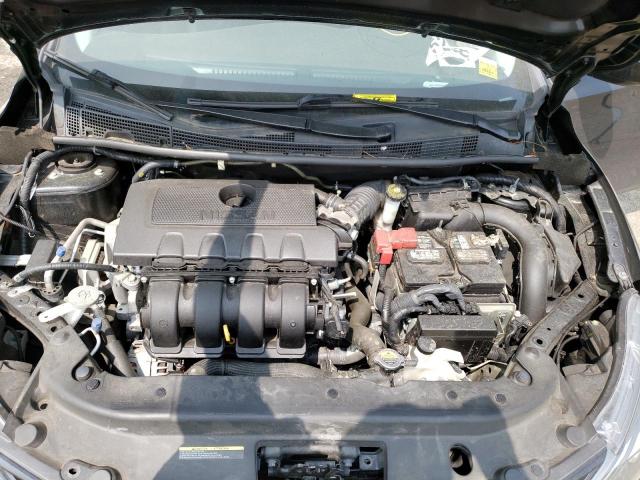 2019 Nissan Sentra - Image 11