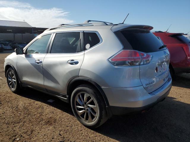5N1AT2MV5FC791061 Nissan ROGUE S
