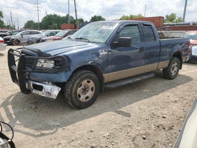 2004 Ford F-150 