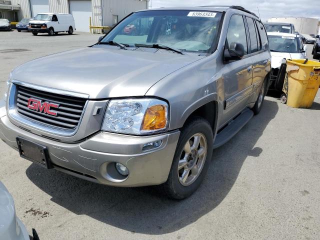 2002 GMC Envoy 