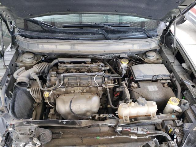 1C4PJMCB8KD310571 Jeep Cherokee Latitude