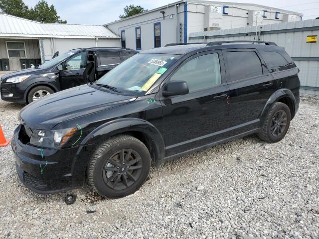 2020 Dodge Journey SE