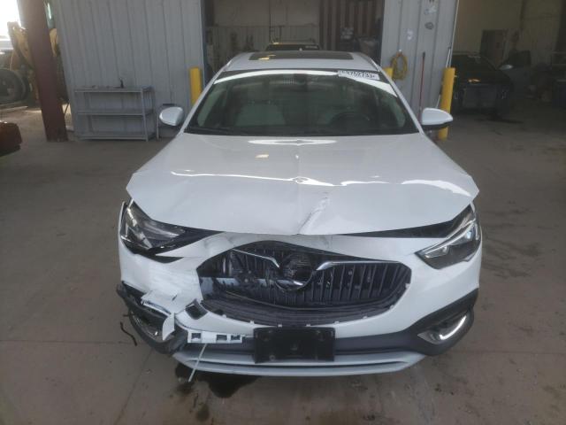 2018 BUICK REGAL TOUR - W04GV8SX8J1102810