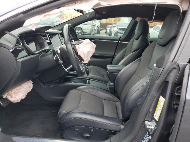 5YJSA1E1XHF228517 Tesla MODEL S