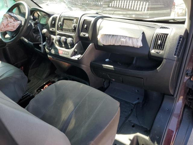 2021 RAM PROMASTER - 3C6LRVNG9ME569309