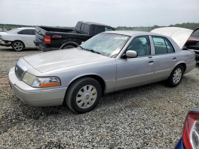 2005 Mercury Grand Marquis LS