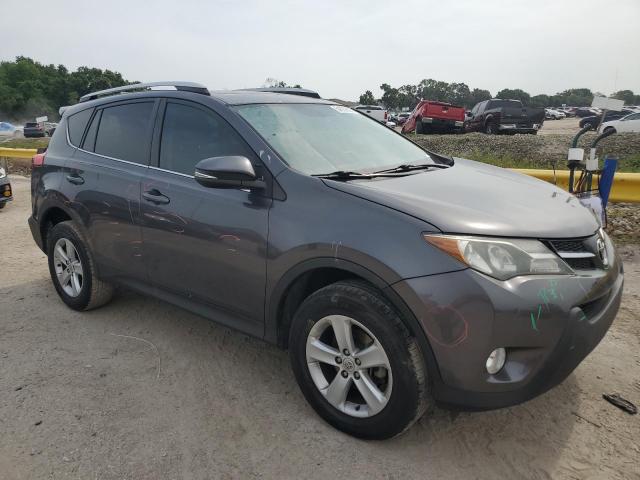 VIN 2T3WFREV9DW067263 2013 TOYOTA RAV4 no.4