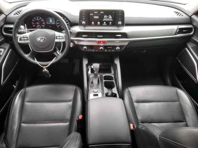5XYP2DHC6MG096862 KIA Telluride Lx