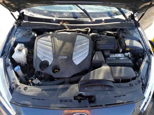 2015 KIA CADENZA PR - KNALN4D73F5192682