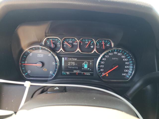 1GKS1BKC0KR325131 GMC YUKON SLT