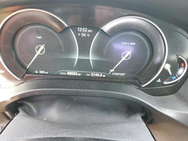 5UXTR9C56KLR08094 BMW X3 Xdrive30i