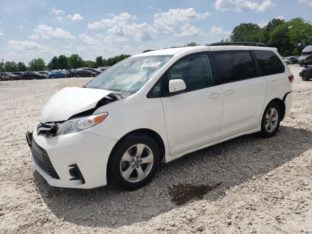 5TDKZ3DC4LS053970 2020 TOYOTA SIENNA, photo no. 1