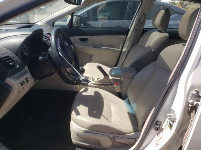 JF1GPAS69EH291887 Subaru Impreza Sport Limited