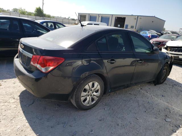 1G1PA5SH9E7448370 | 2014 CHEVROLET CRUZE LS