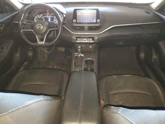 1N4BL4DV3KC135252 Nissan ALTIMA SV