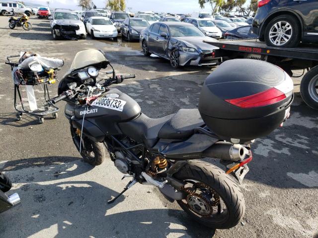 2005 DUCATI MULTISTRAD ZDM1VABP15B011921