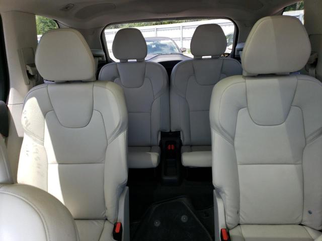 2021 VOLVO XC90 T6 MO - YV4A221K5M1692960
