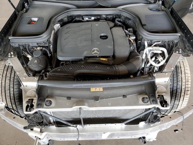 W1N0G8DB4NV373020 Mercedes-Benz GLC 300