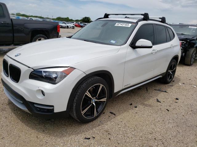 2013 BMW X1 sDrive28i