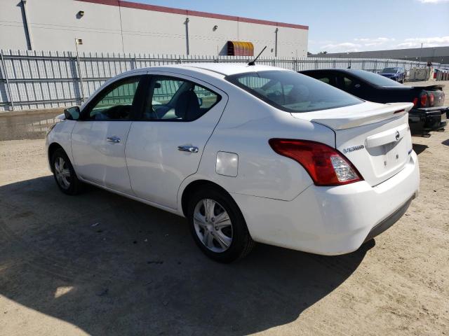 3N1CN7AP2GL854944 Nissan VERSA S