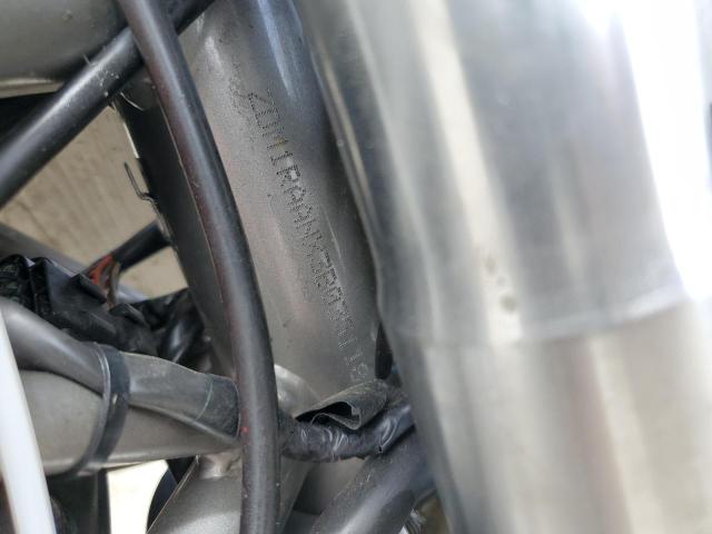 2003 DUCATI MONSTER 80 - ZDM1RAANX3B035118