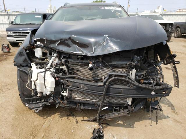 JN8AT2MV5HW259643 Nissan ROGUE S