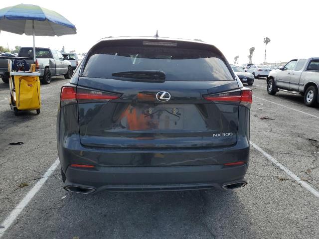 Lexus Nx 300 Base 2019 JTJYARBZ4K2156918 Image 6