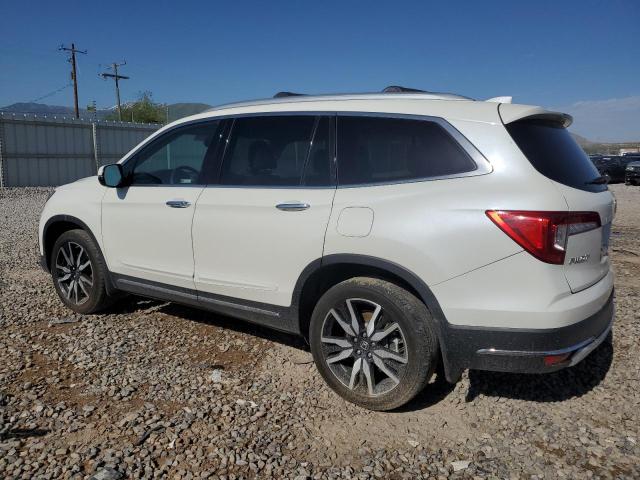 2019 TOYOTA PILOT - 5FNYF6H65KB021587