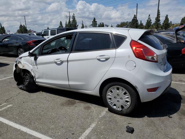 3FADP4EE1EM235283 Ford FIESTA SE
